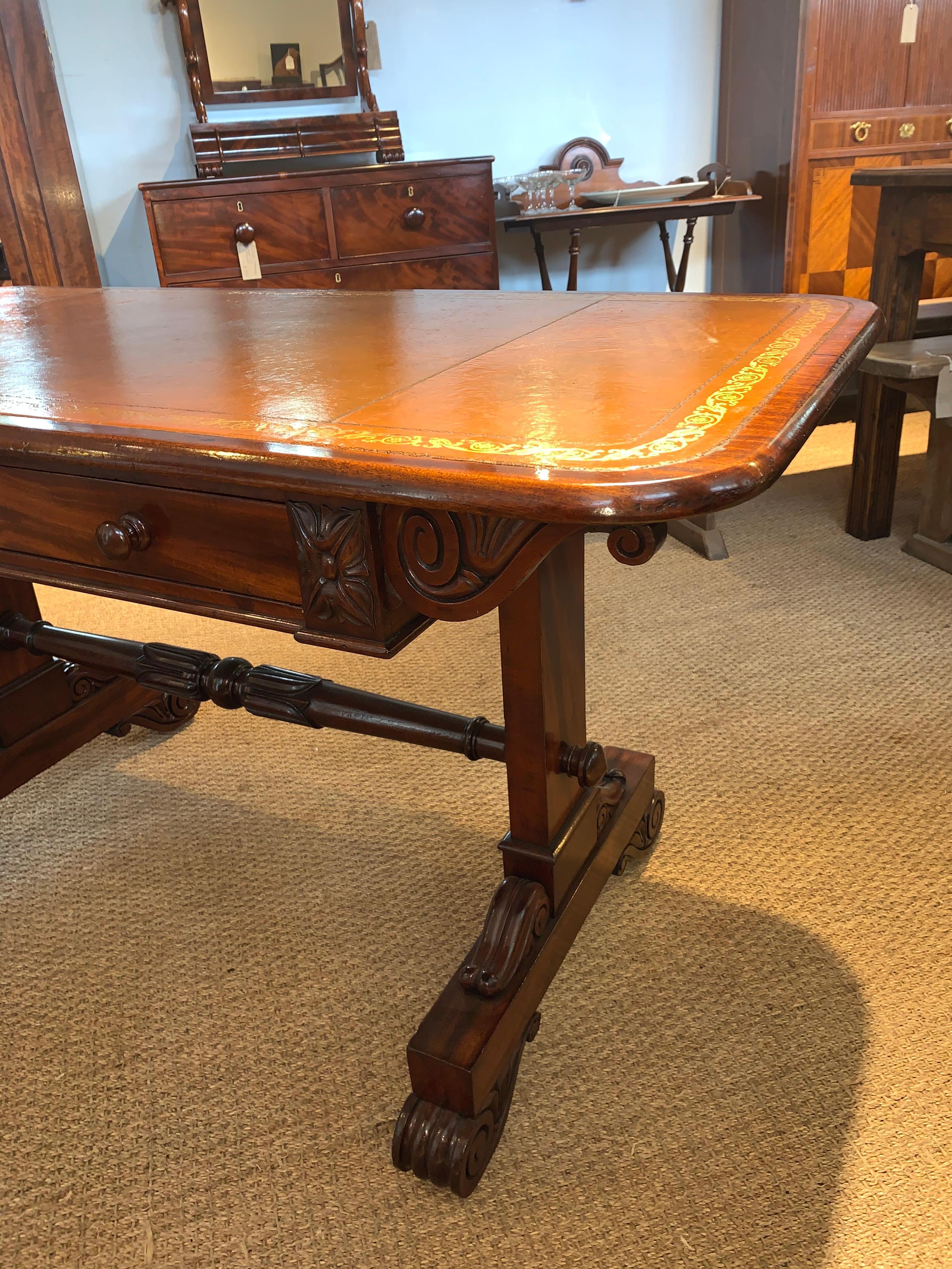 Early 19th Century Desk For Sale