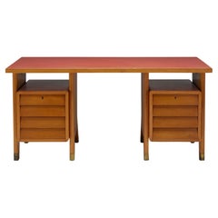 Gio Ponti Original 1950's Desk