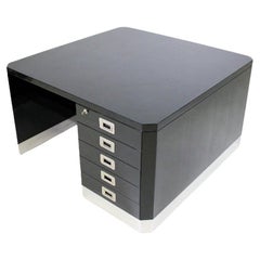Desk for two by Luisa & Ico Parisi, 1968
