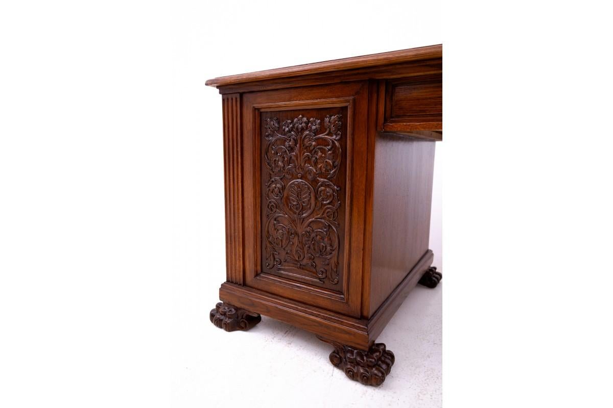 Desk, Germany, around 1930. For Sale 2