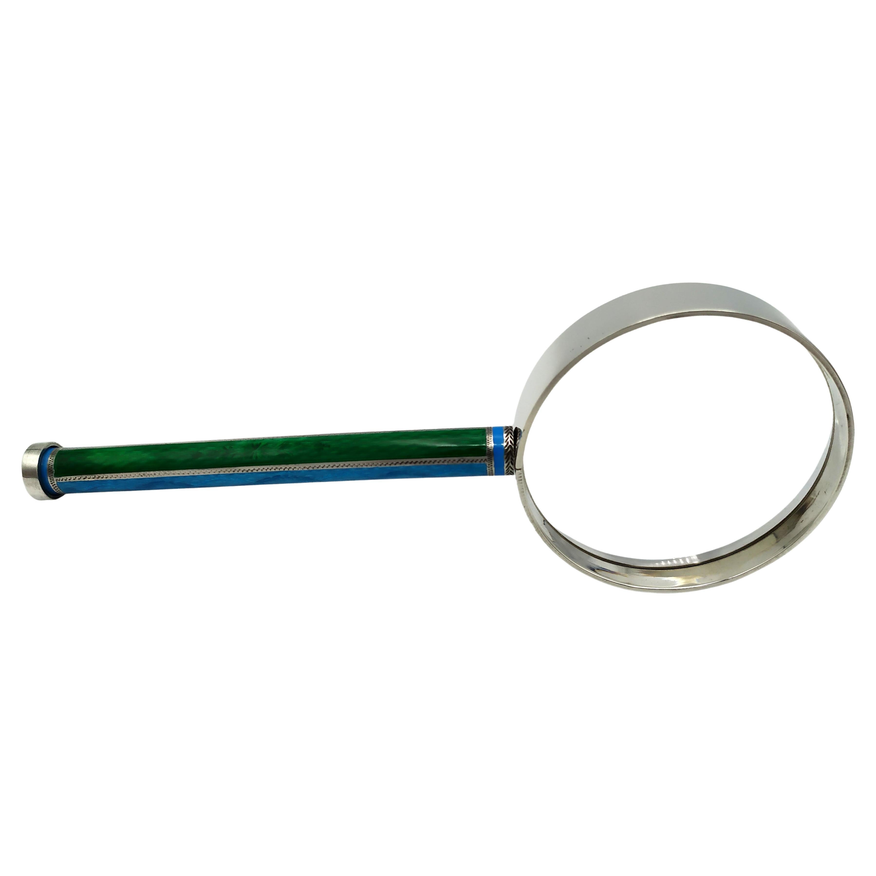 Franco Salimbeni Desk Accessories