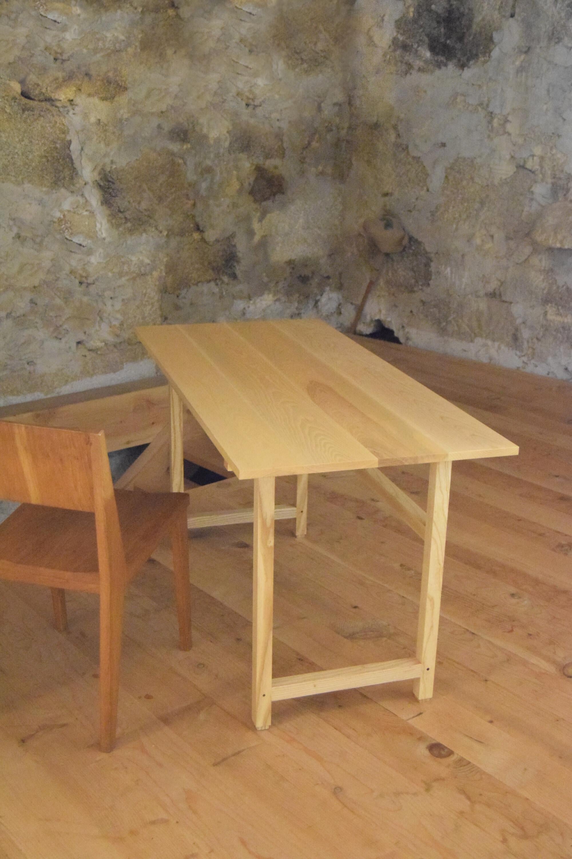 Modern Desk 