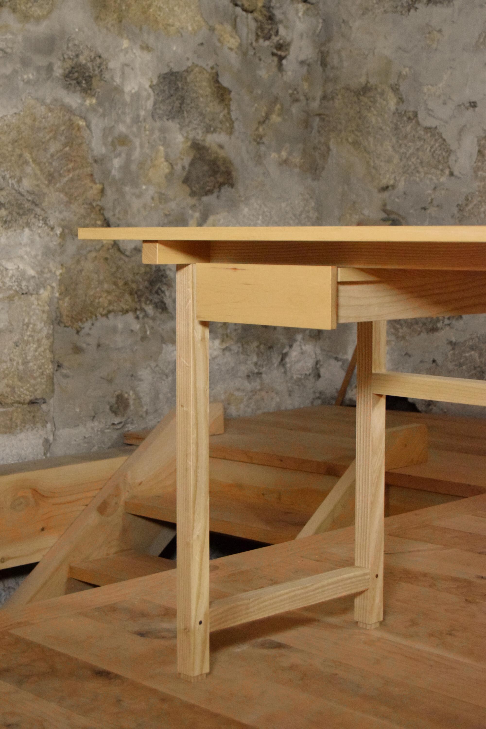 Desk 