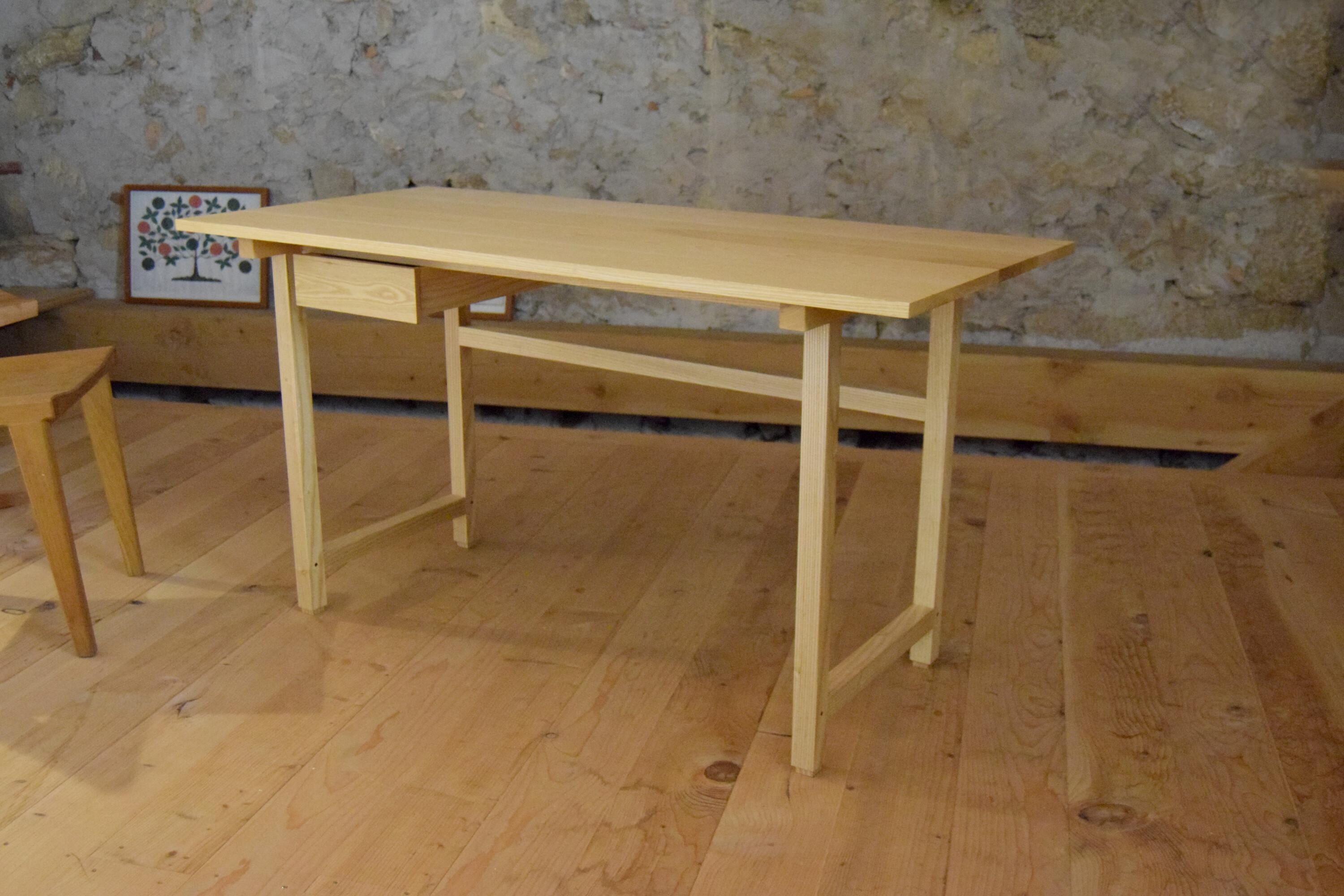 Contemporary Desk 