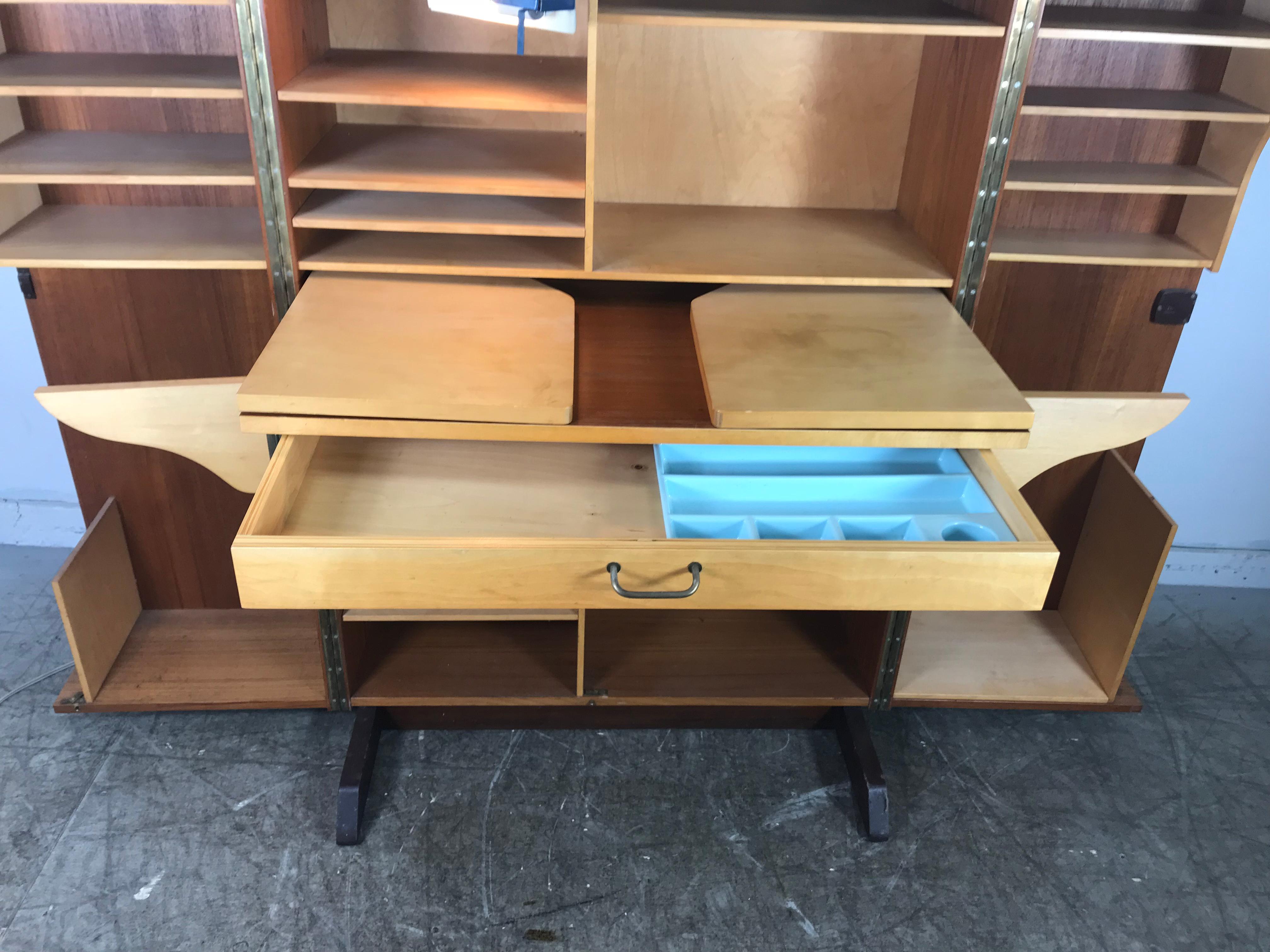 20th Century Desk in a Box, 