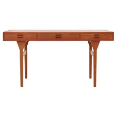 Desk in Teak by Nanna Ditzel