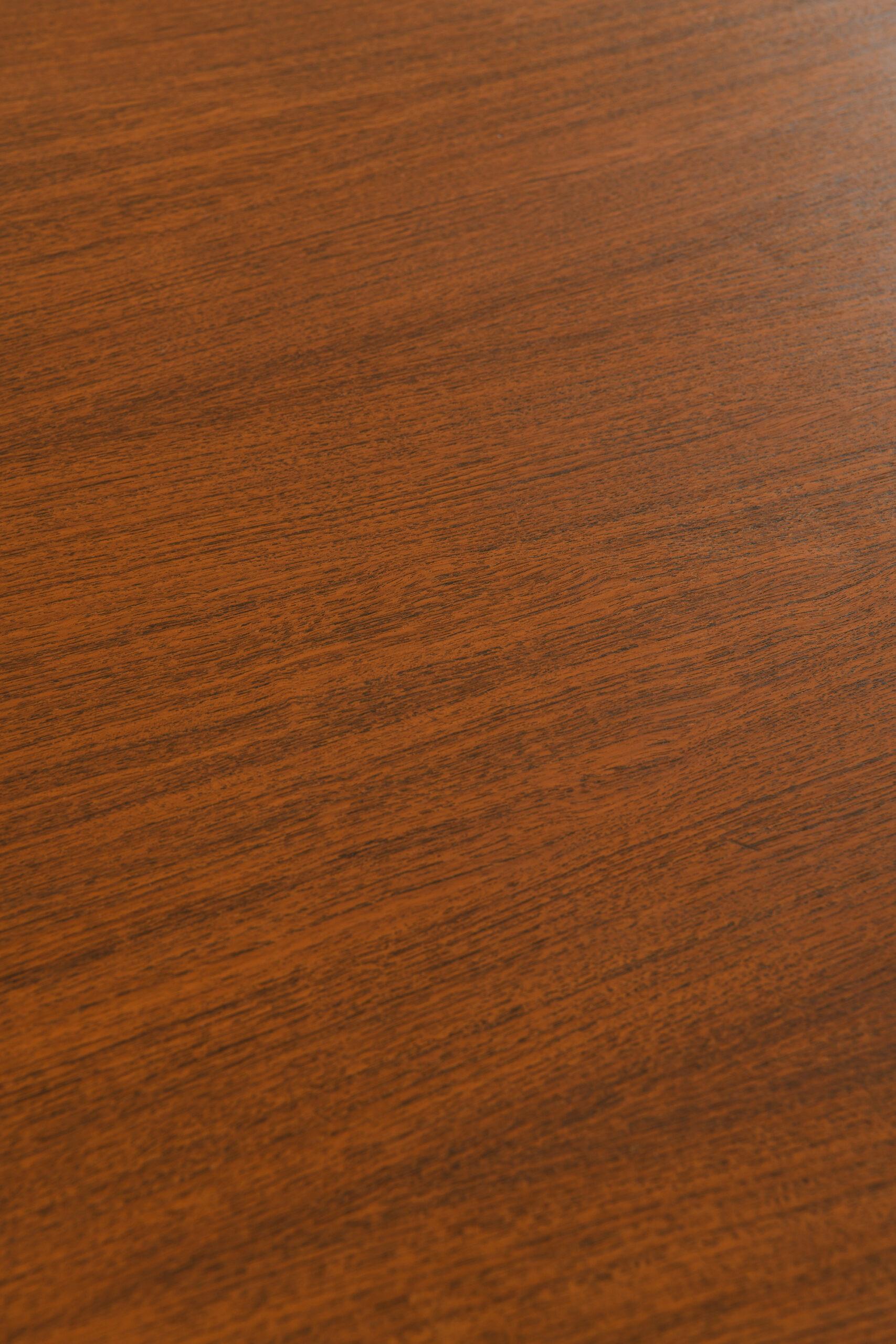 Desk in the style of Finn Juhl & Arne Vodder Produced in Denmark For Sale 6