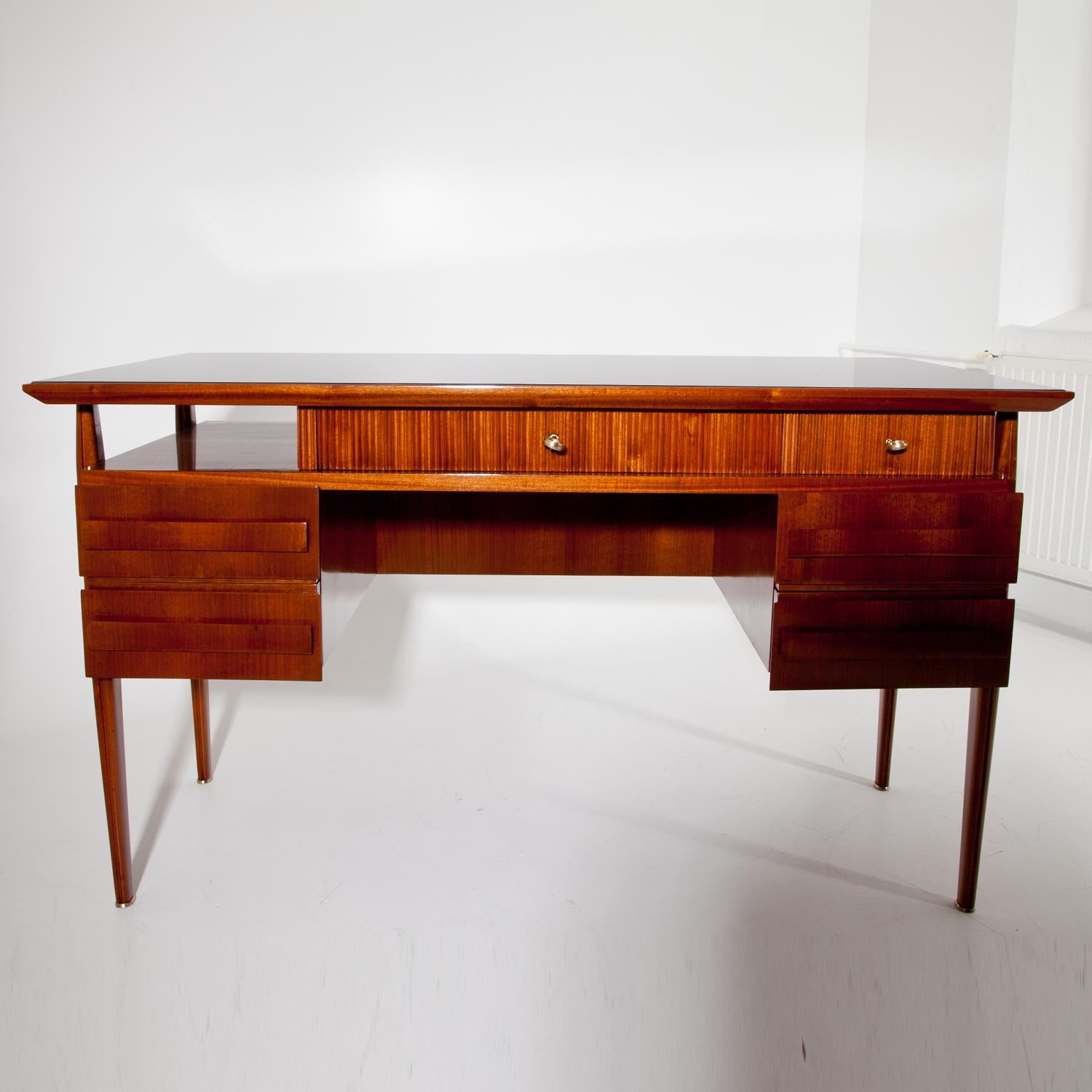 Desk, Italy, Mid-20th Century 6