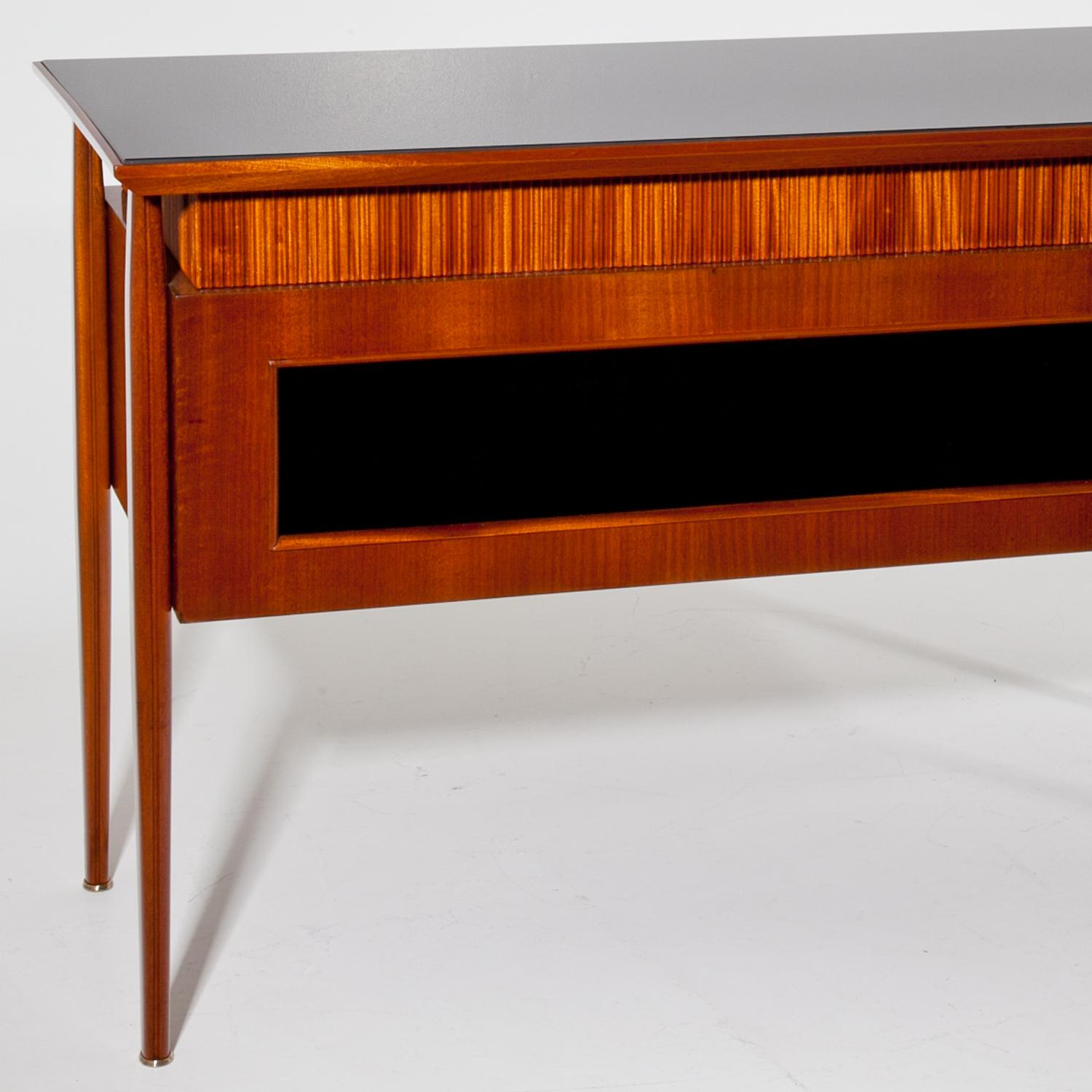 Italian Desk, Italy, Mid-20th Century