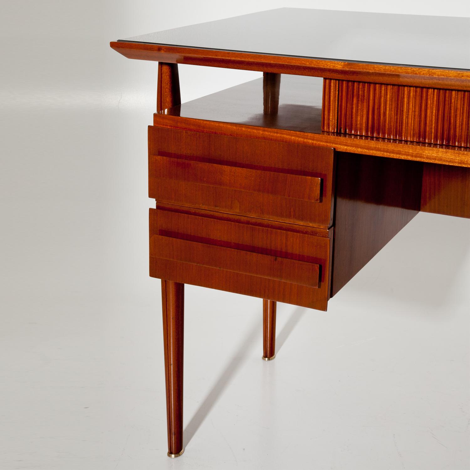 Desk, Italy, Mid-20th Century 1