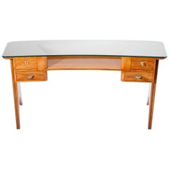 Desk, Italy, Mid-20th Century