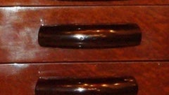 Desk Jugendstil, Art Nouveau, Liberty , 1900, France, Wood