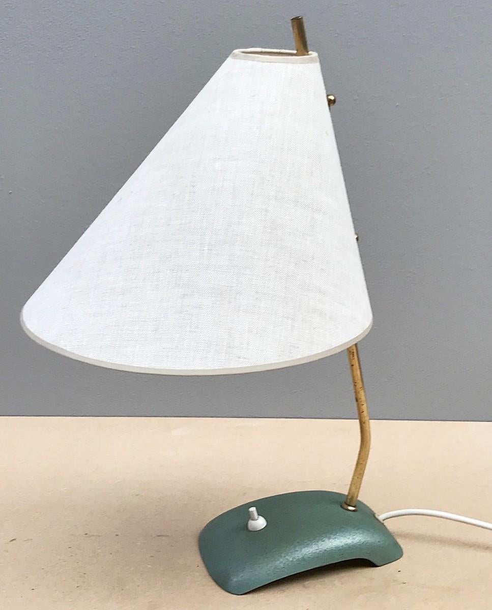 1950 desk lamp