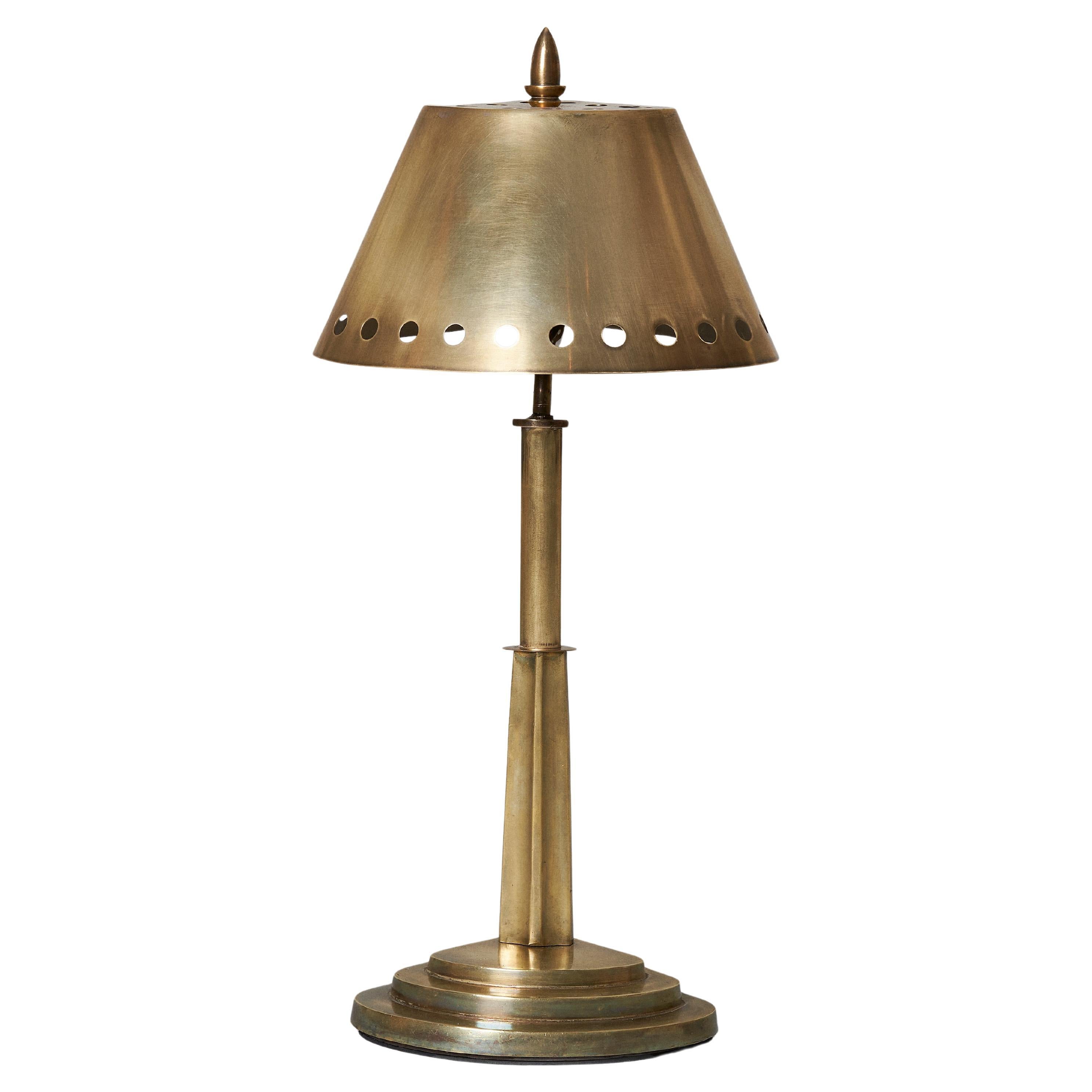Desk Lamp , 1960