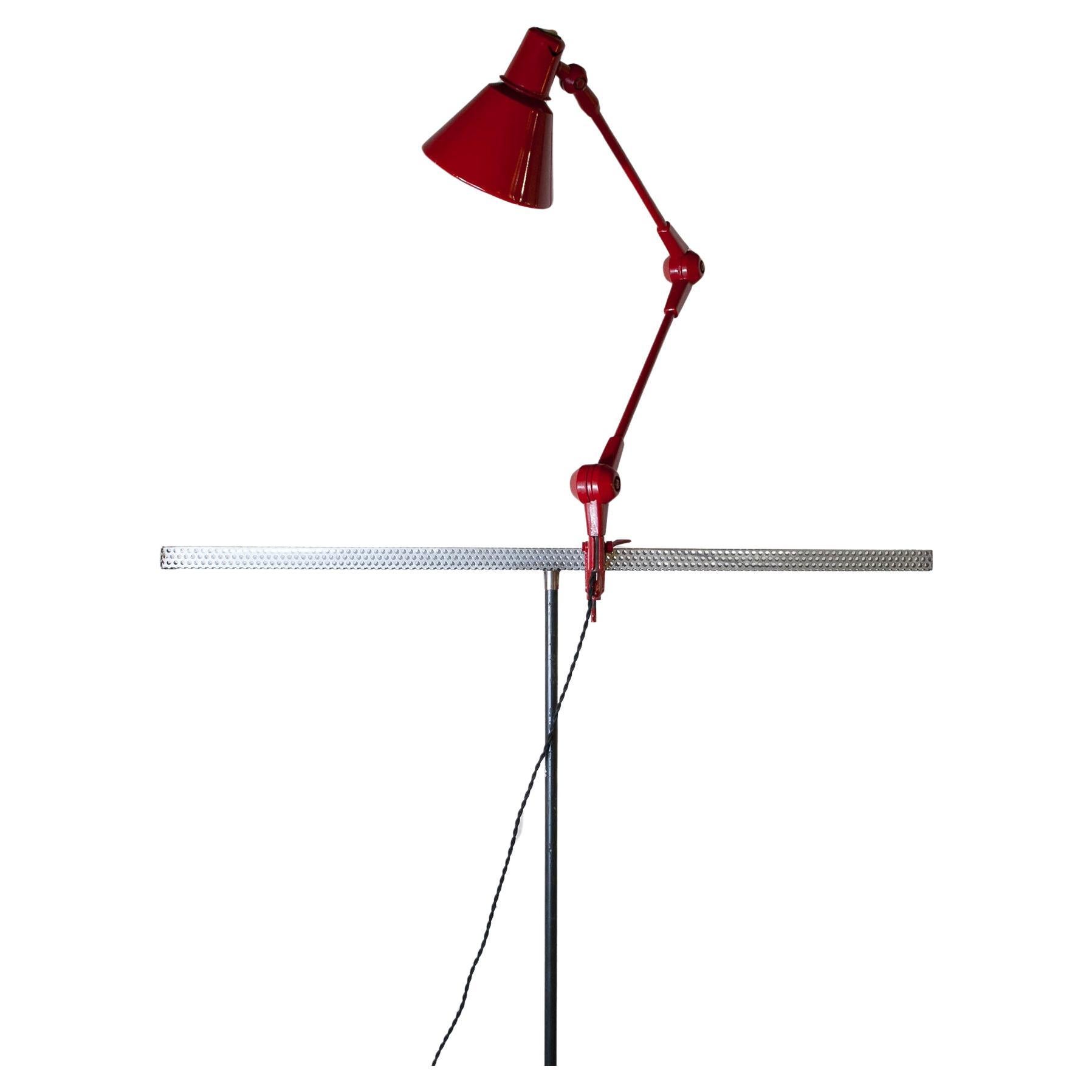 Desk lamp 1960s by Stilnovo
