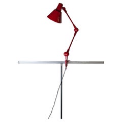 Desk lamp 1960s by Stilnovo