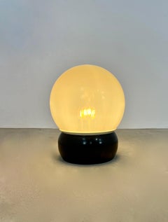 Lampe de bureau, années 1970