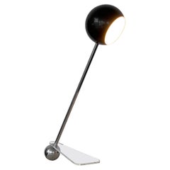 Desk lamp 80s
