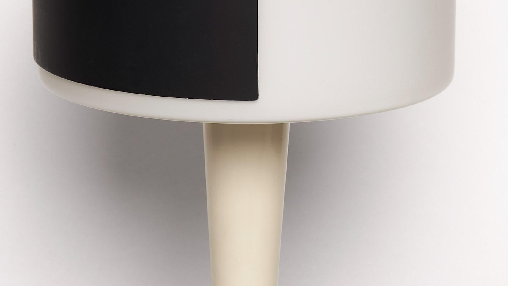 French Desk Lamp 926 by Jean Perzel For Sale