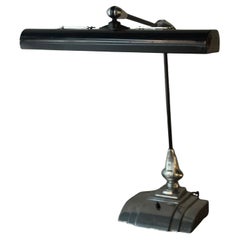 Desk lamp american 1928