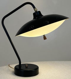 Desk Lamp American