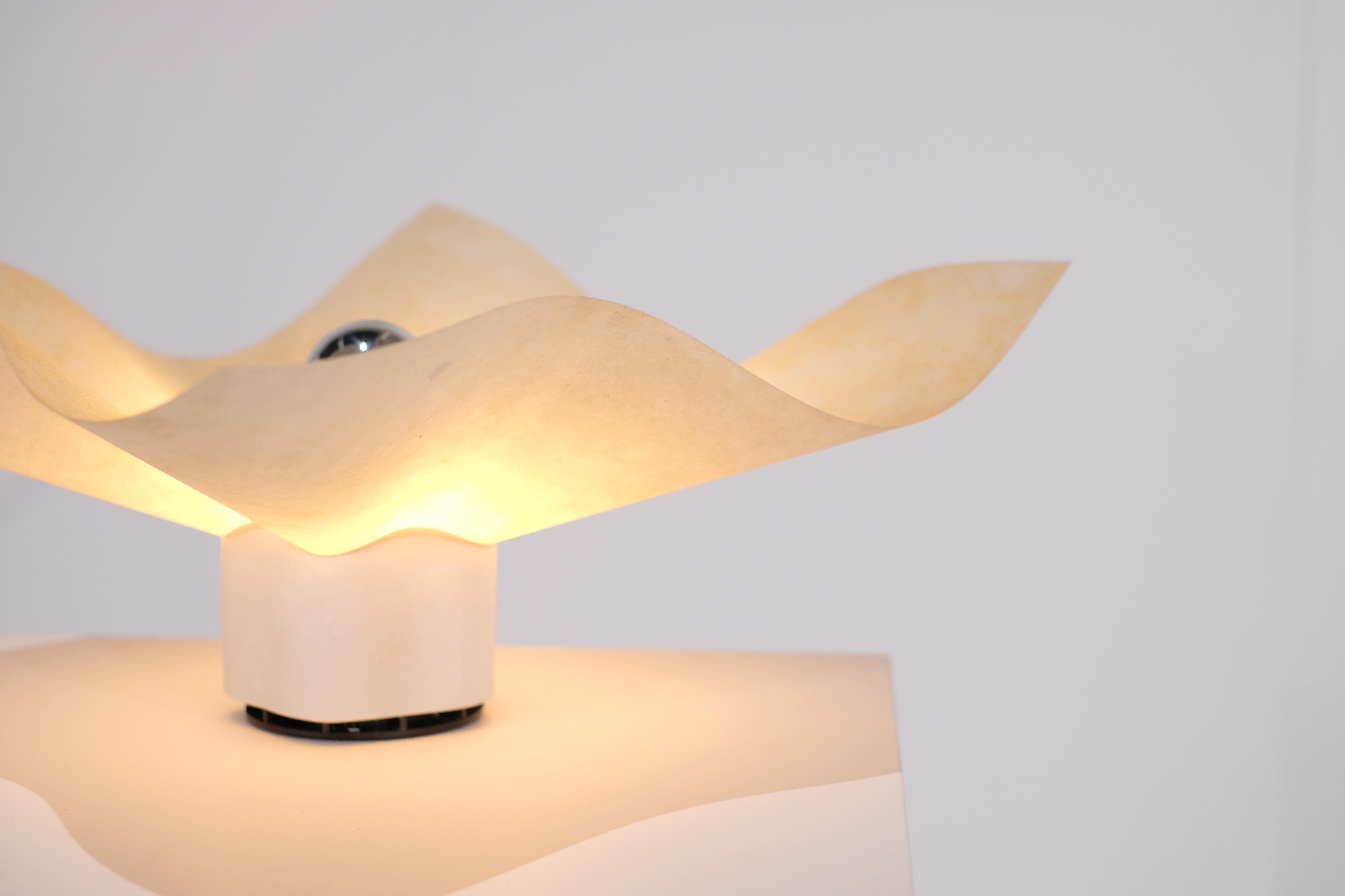 Lampada da tavolo 