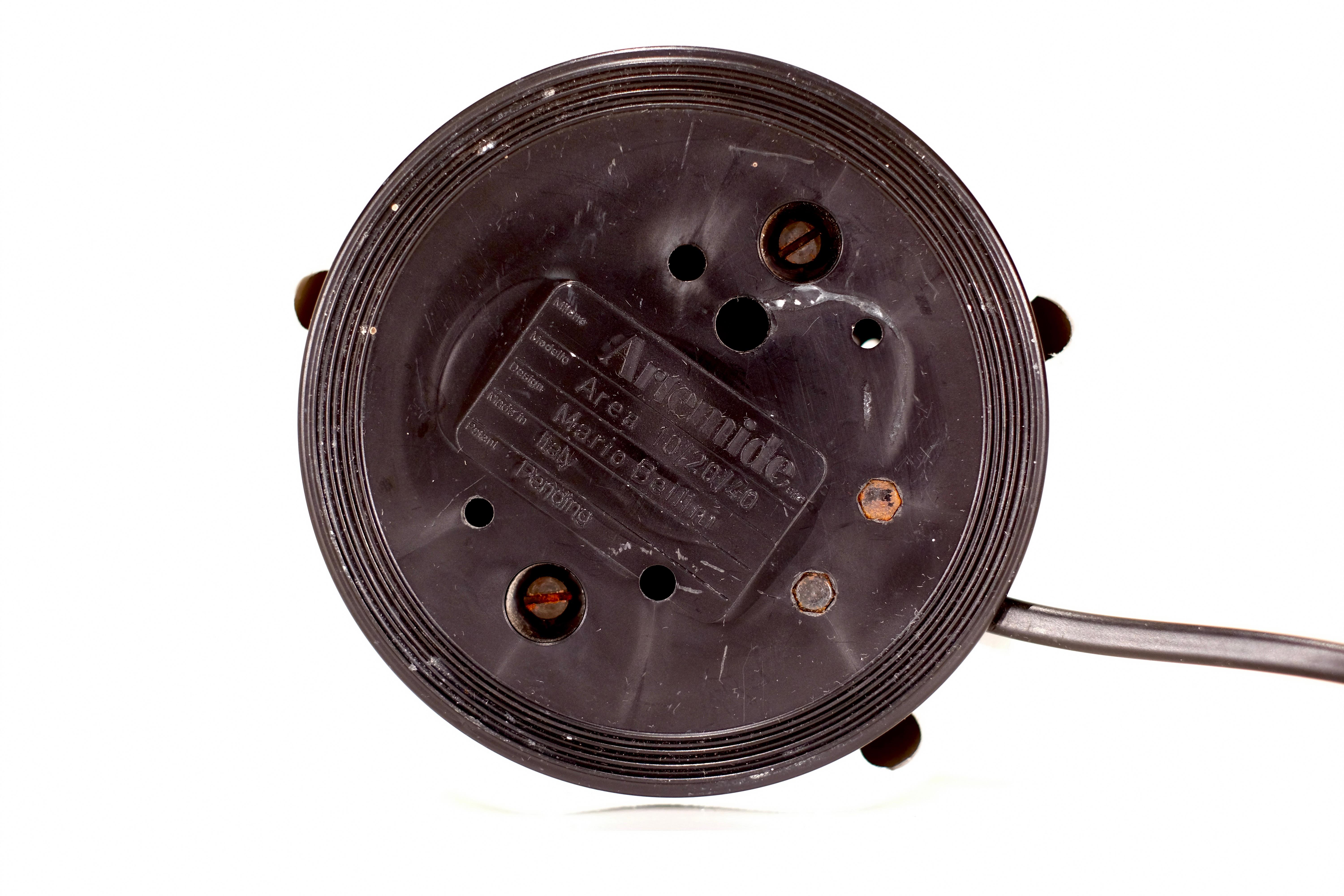 Lampada da tavolo 