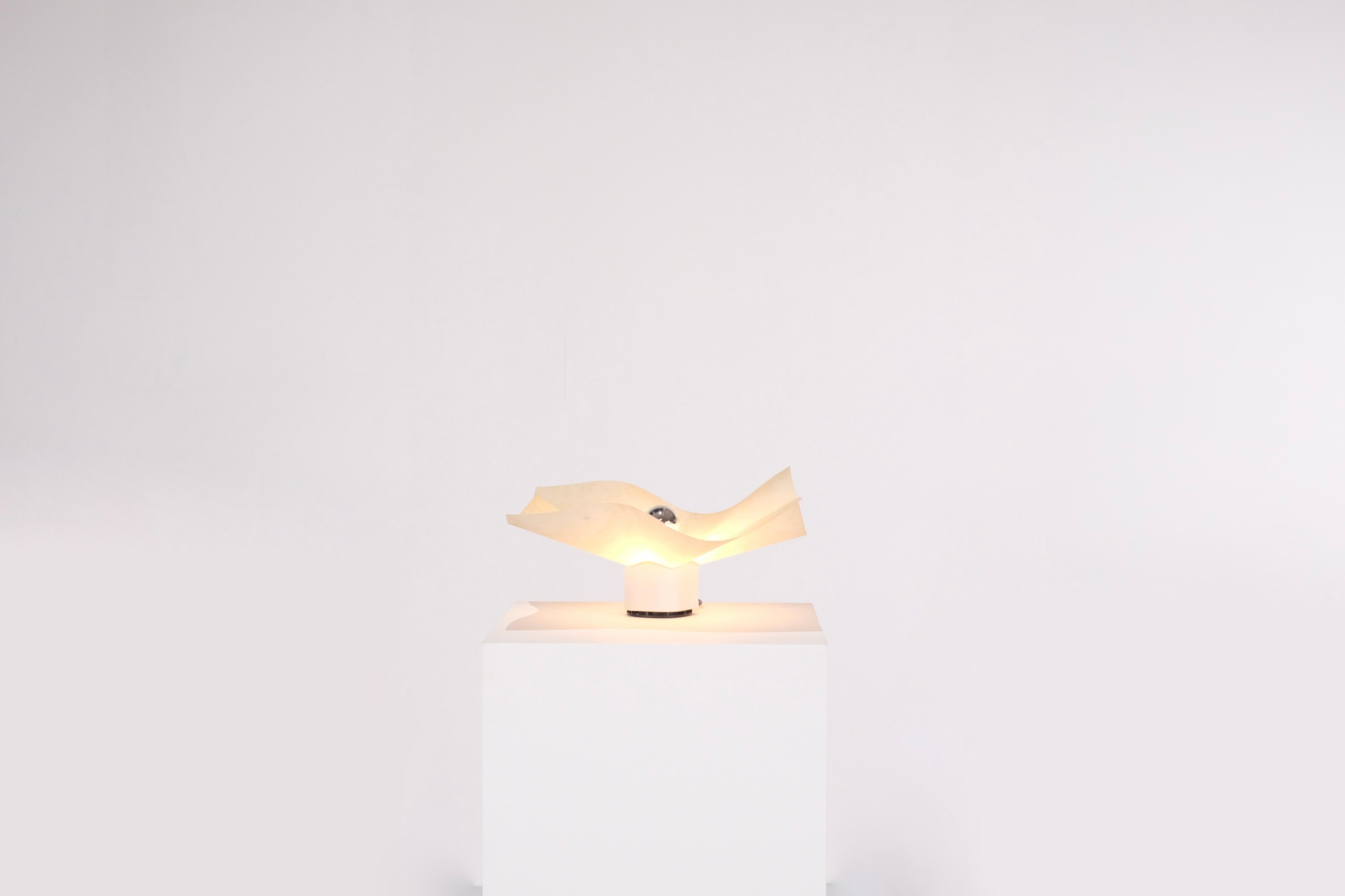 Lampada da tavolo Design/One 