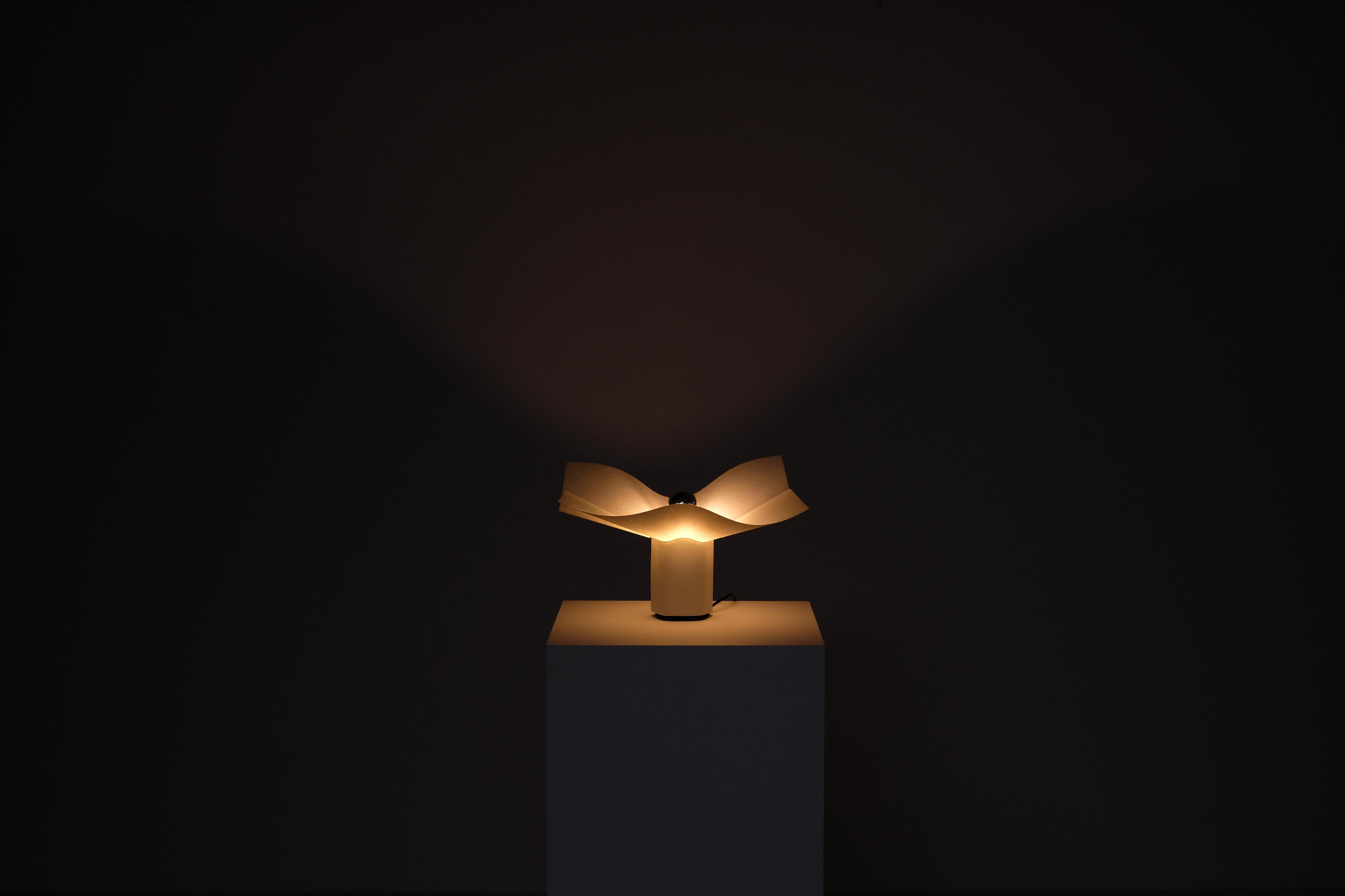 Lampe de table Modèle 