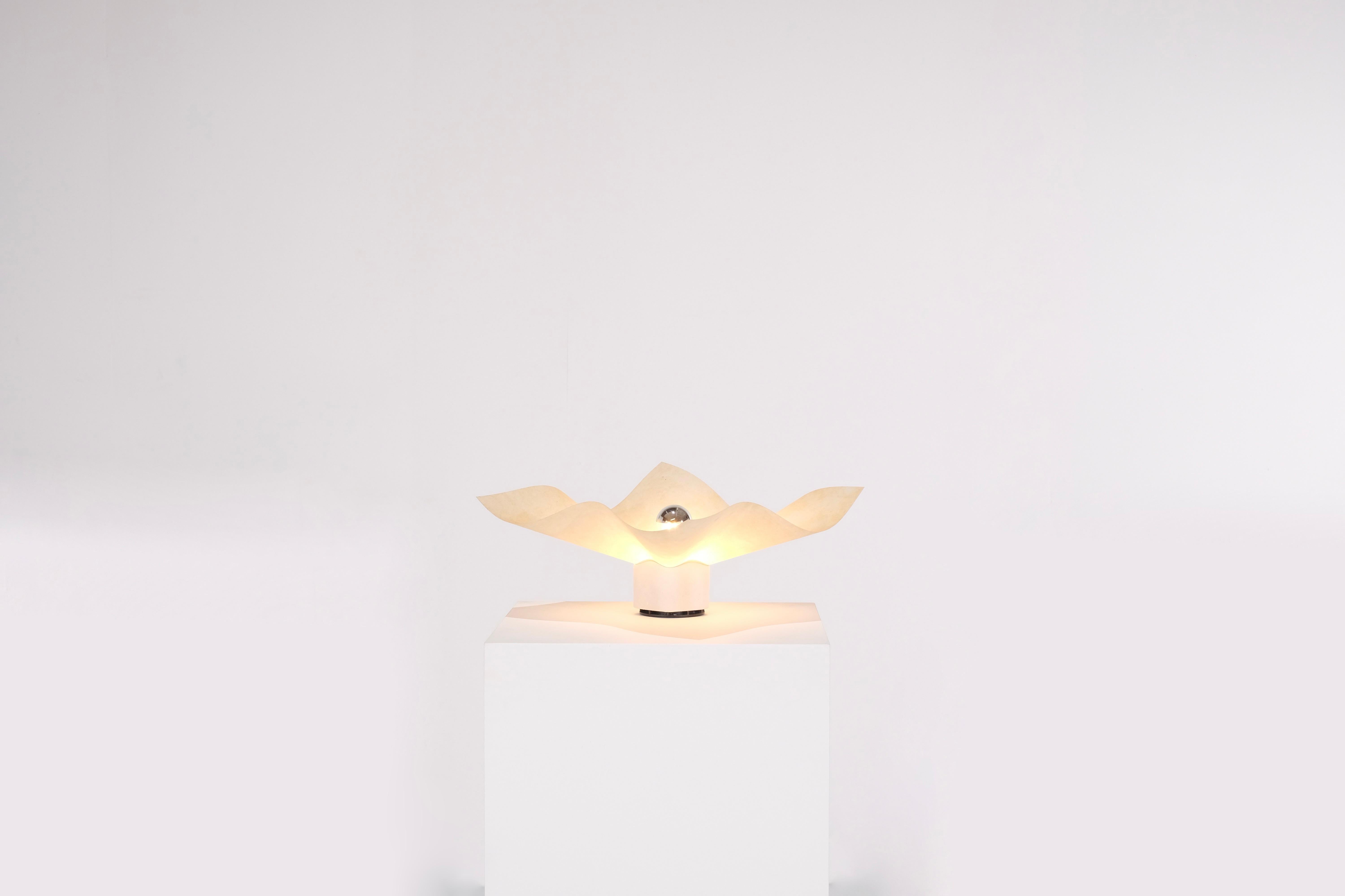Lampada da tavolo 