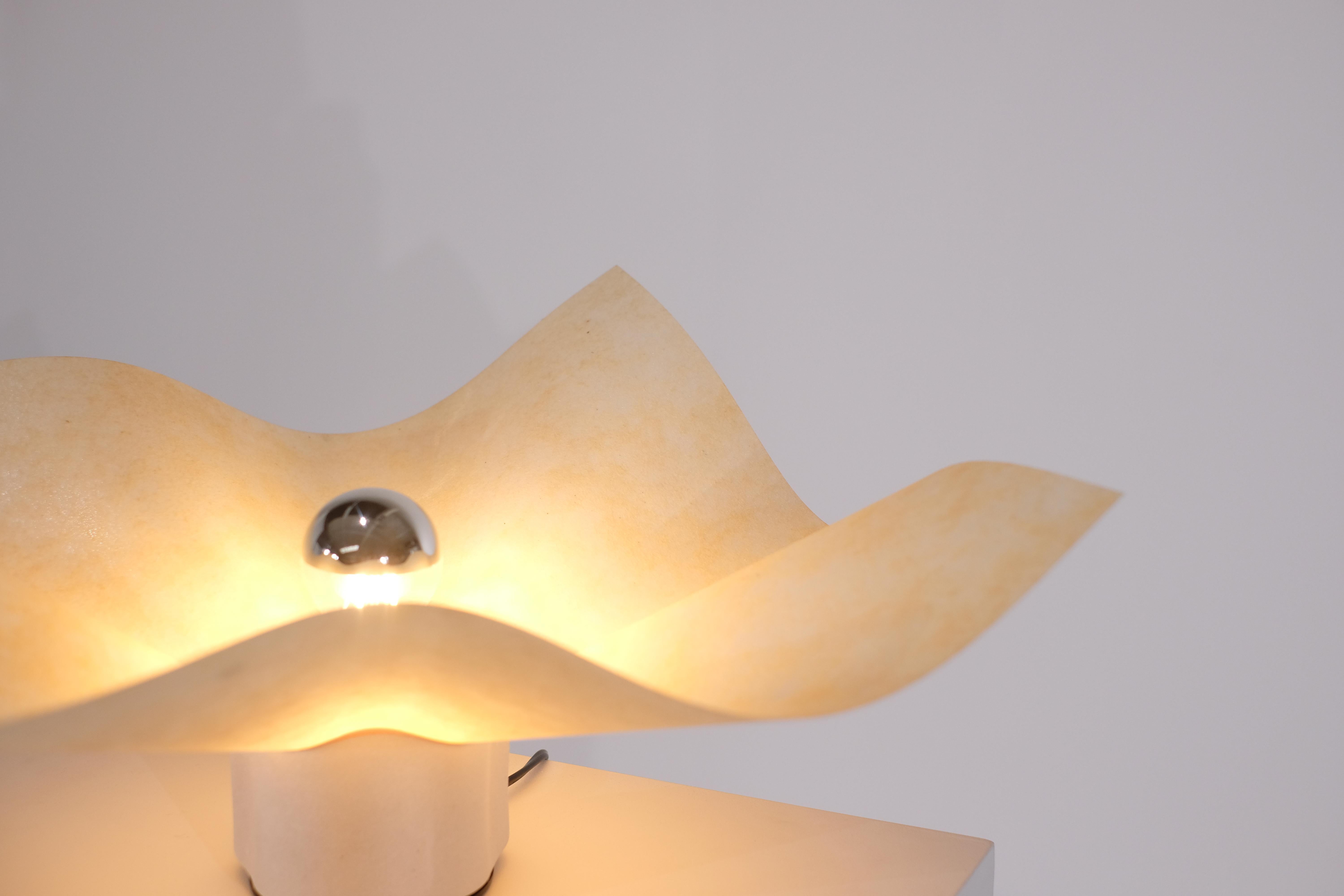 Lampada da tavolo 