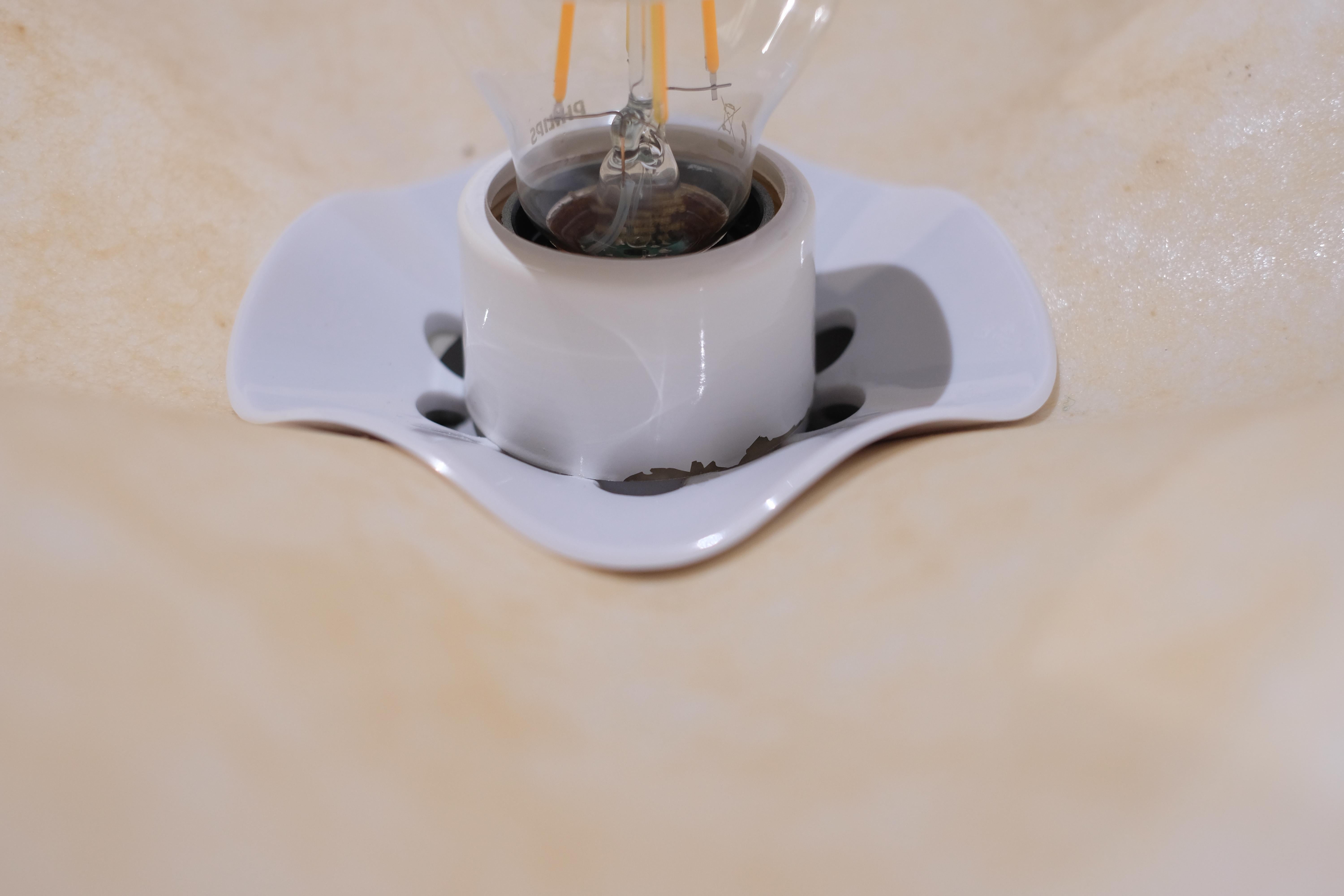 Lampada da tavolo 