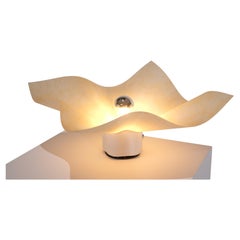    Schreibtischlampe „Area“ von Mario Bellini für Artemide, Italien 1974.