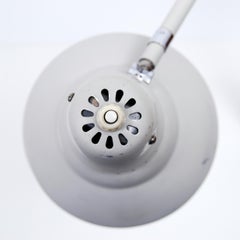 Desk Lamp ASEA Sweden, 1950s