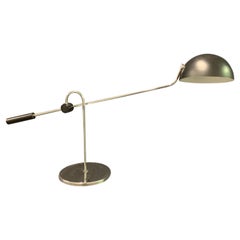 Desk Lamp Attributed to Gino Sarfatti