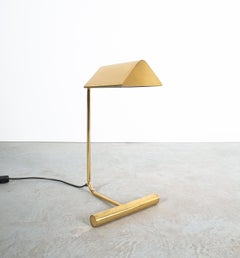 Desk Lamp Attributed to Koch & Lowy, 1970
