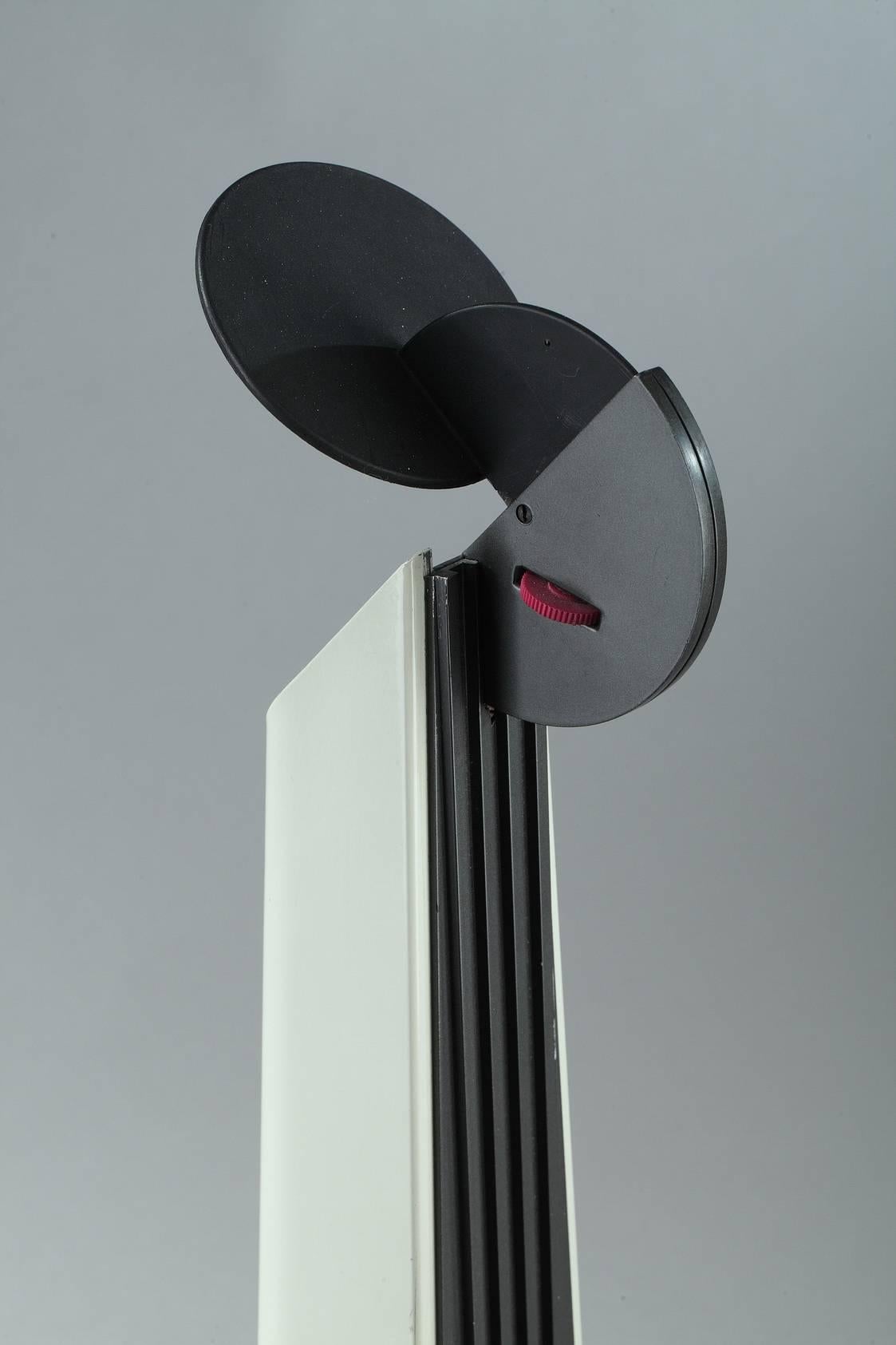Desk Lamp by Achille Castiglioni & Flos, Italy 1