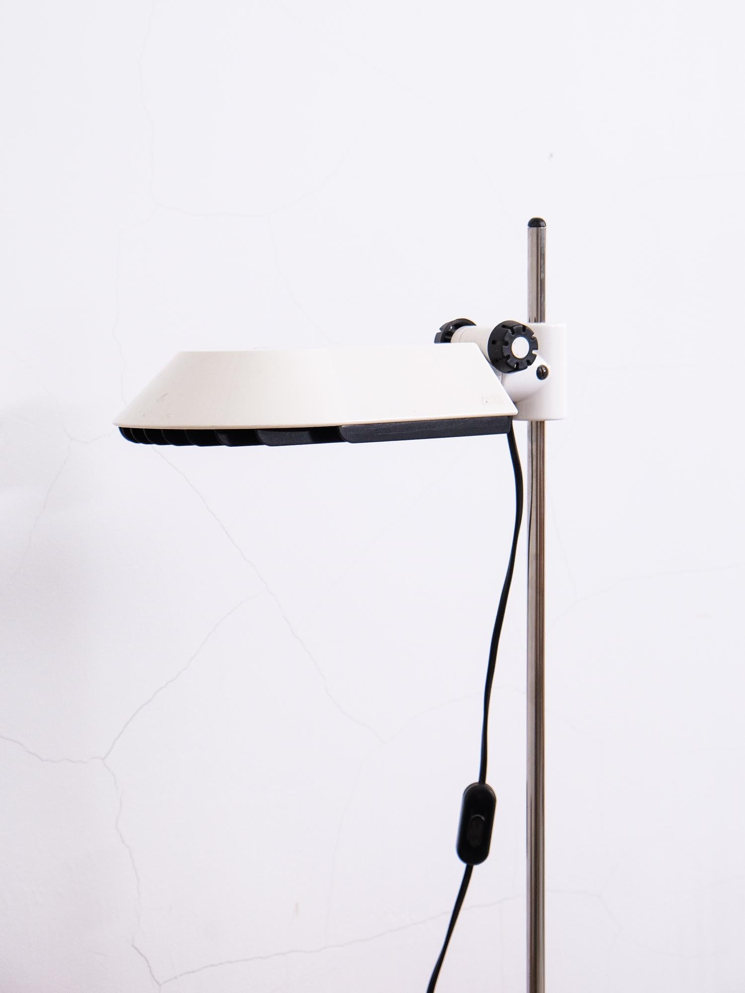 Late 20th Century Desk Lamp by A&E Design for Fagerhults Belysning, Sweden, 1980s