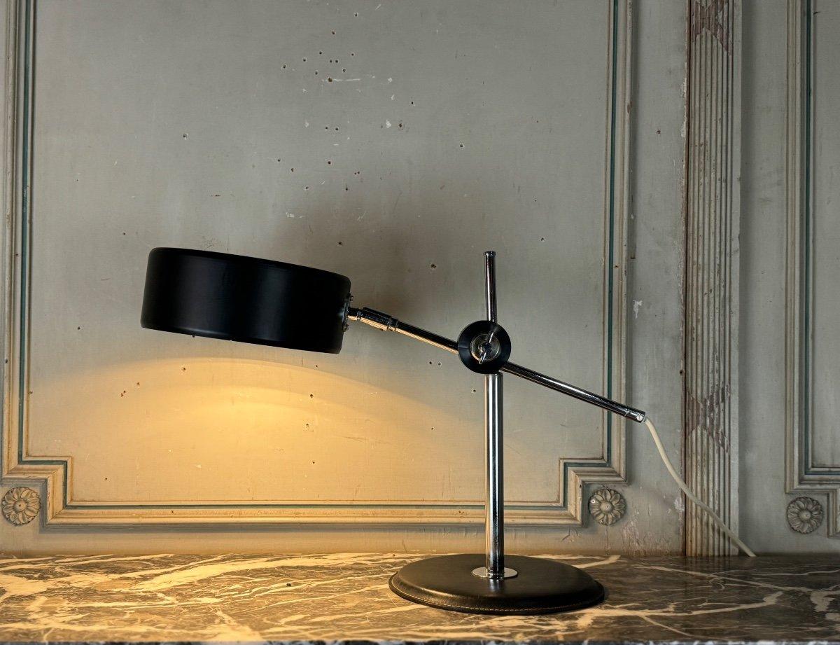 Desk Lamp By Anders Pehrson For Ateljé Lyktan Circa 1960 For Sale 2