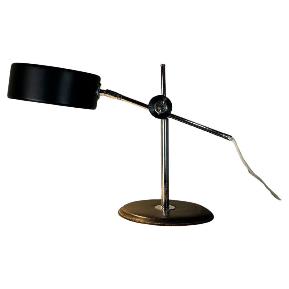 Desk Lamp By Anders Pehrson For Ateljé Lyktan Circa 1960 For Sale
