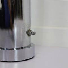 Desk Lamp by Angelo Lelli for Lightolier