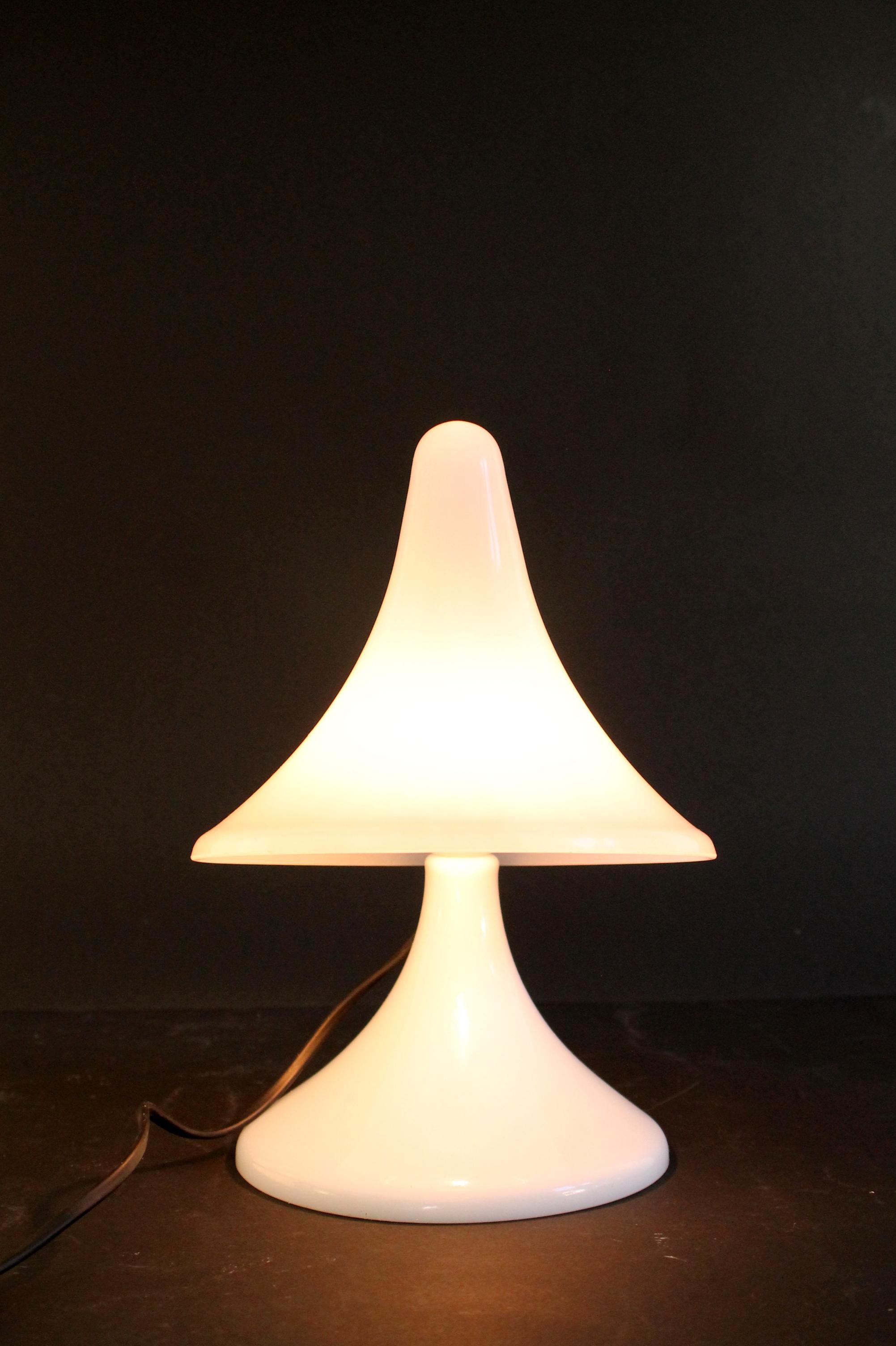 Desk Lamp by 