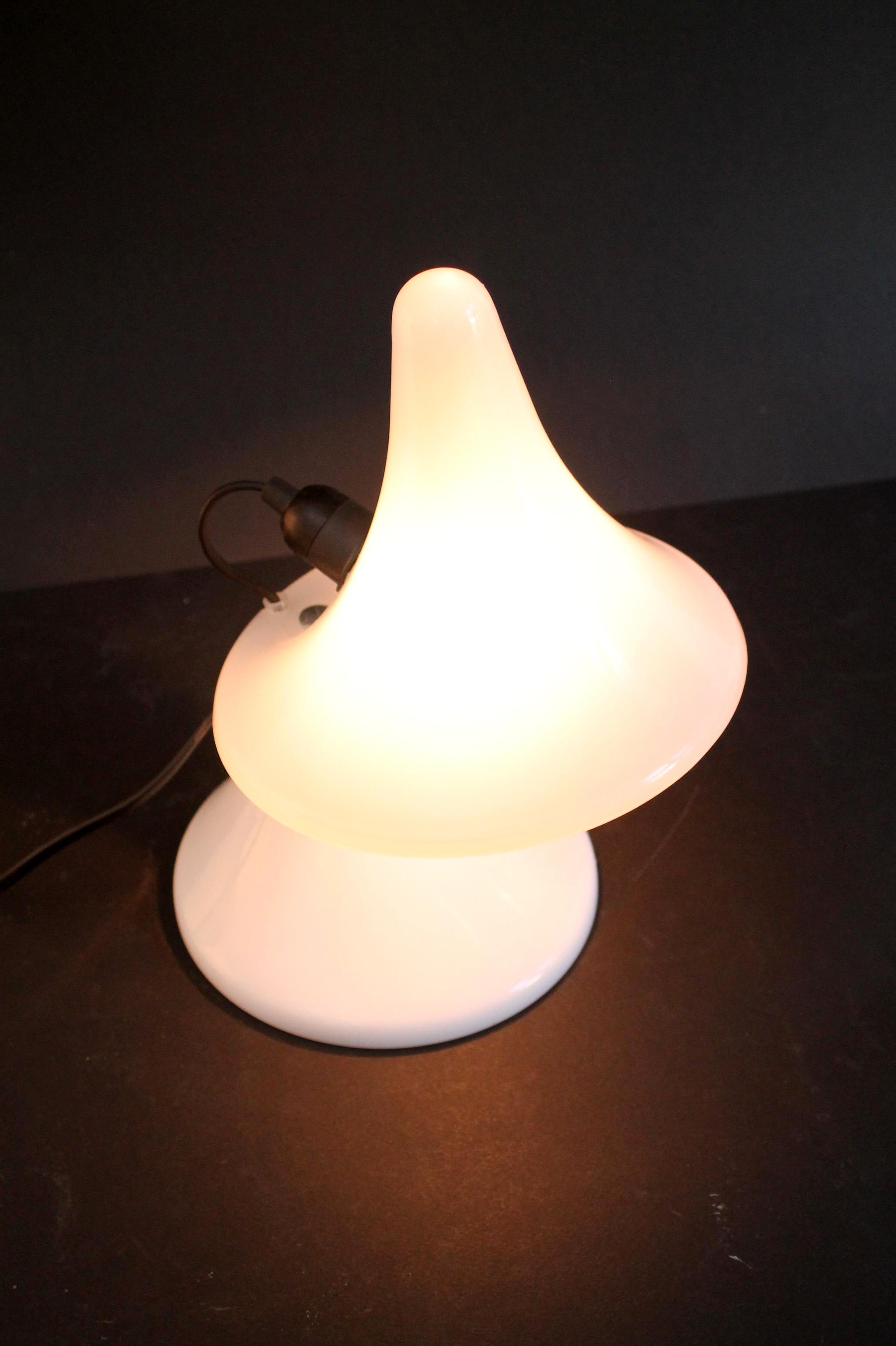 Italian Desk Lamp by 