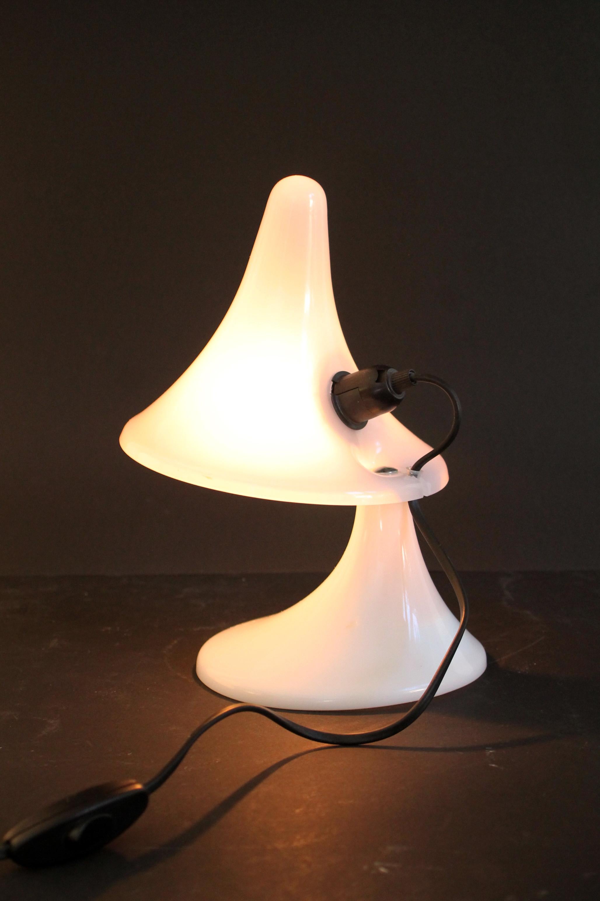 Contemporary Desk Lamp by 