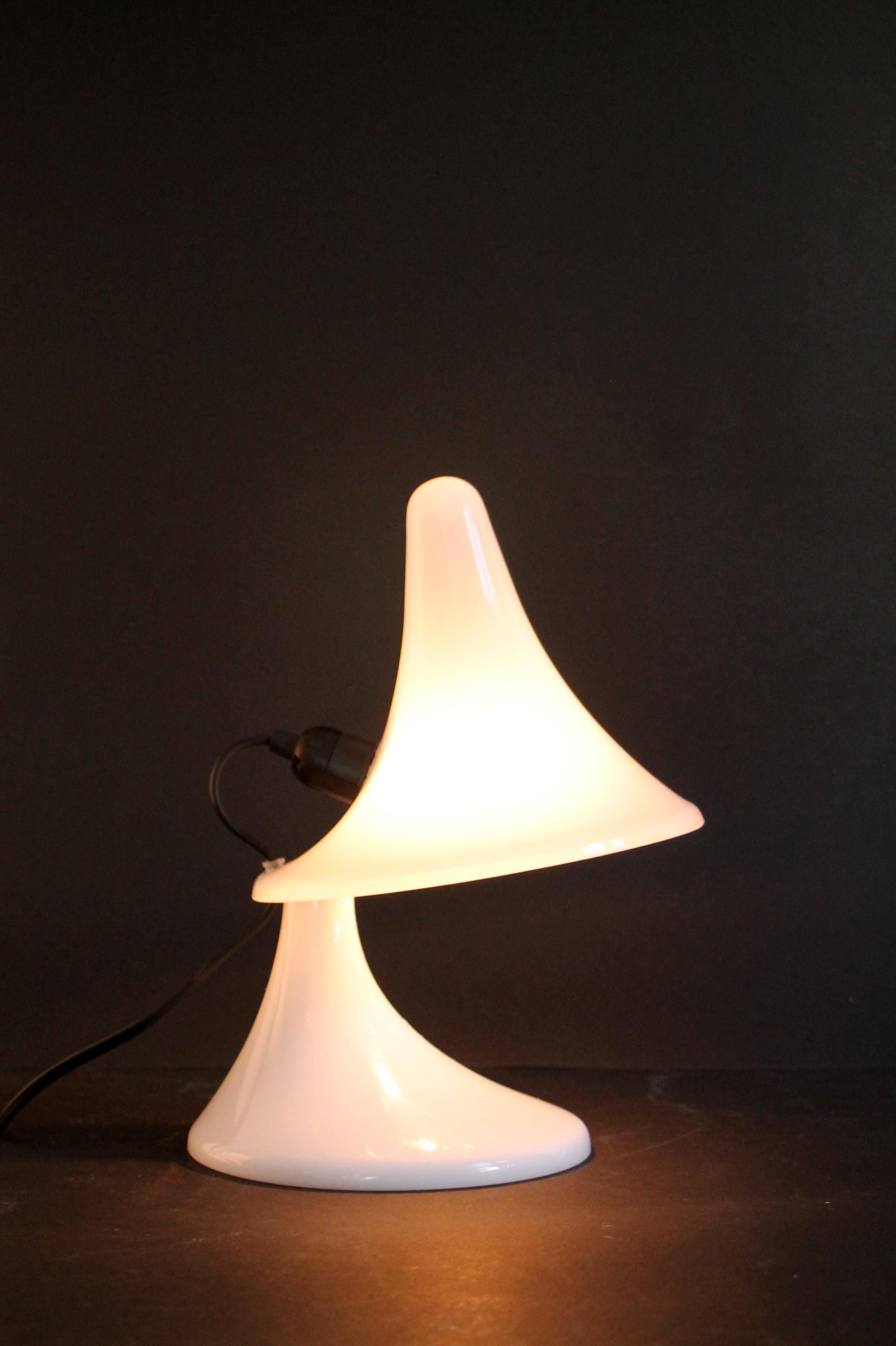 Desk Lamp by 