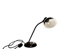 Desk Lamp by Christian Dell for Kaiser Idell