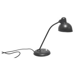 Desk Lamp by Christian Dell for Kaiser Idell