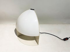 Desk lamp by Danilo & Corrado Aroldi for Stilnovo, Italy 1970s