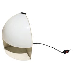 Desk lamp by Danilo & Corrado Aroldi for Stilnovo, Italy 1970s