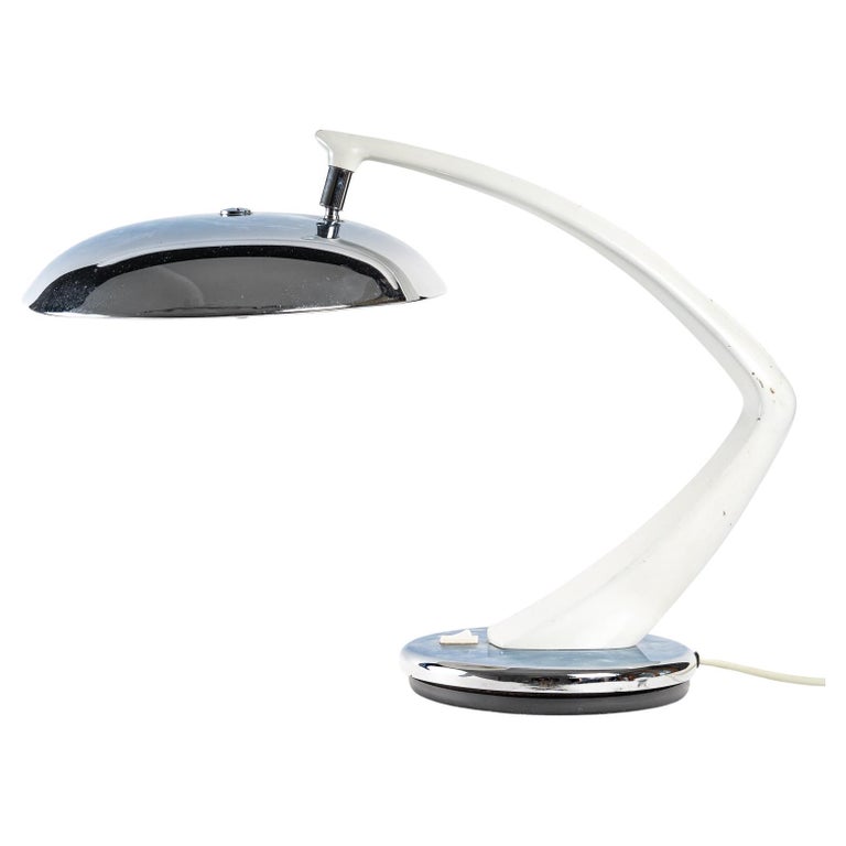 Desk Lamp by Fase, 19601970 For Sale at 1stDibs